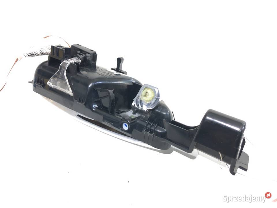 KLAMKA WEWNĘTRZNA LEWY PRZÓD MERCEDES GLE