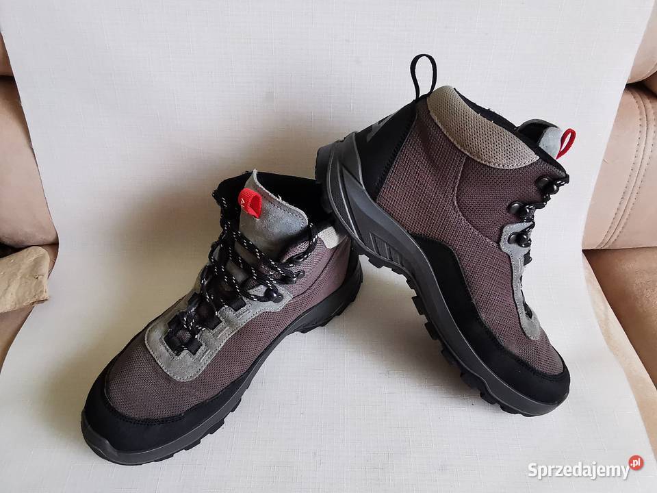 Trekkingi Alfa r41st Zamość sprzedam