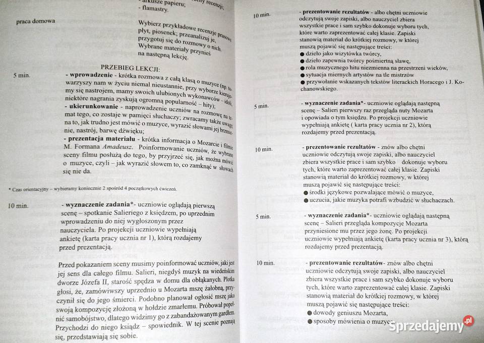 Wiedza o kulturze Laureaci Red Barbara Klimczak miękka Książki i Podręczniki Chełm sprzedam