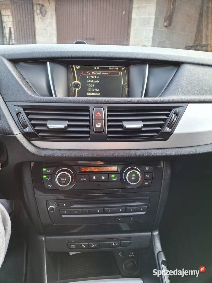 BMW X1 sDrive Małogoszcz