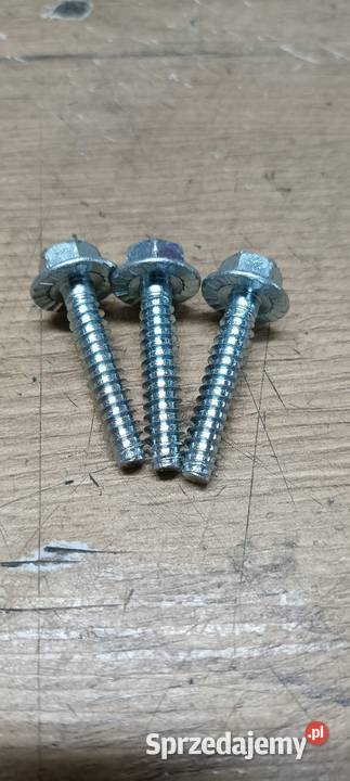 Wkręt zbiornika Samsung Bale