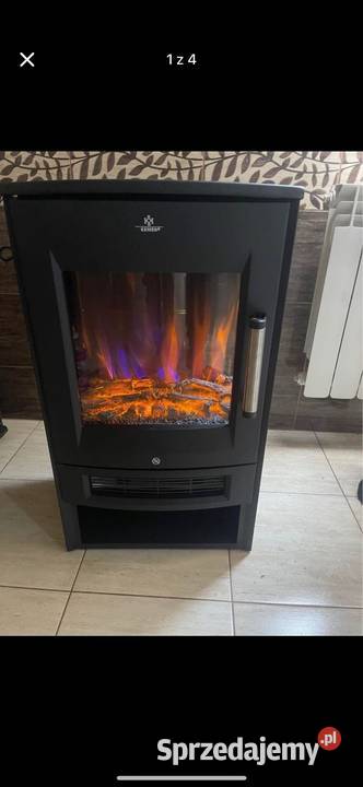 Sprzedam piecyk Pozostałe Górki Napękowskie