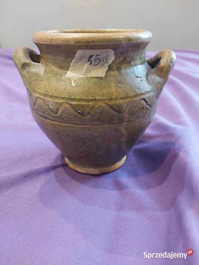 Porcelana Porcelit fajans pruszkow itp Baby Górne