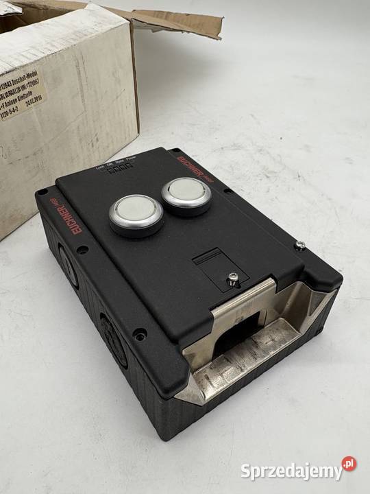 Euchner MGBL1ARAAL2A1ML 121067 Safety switch Warszawa