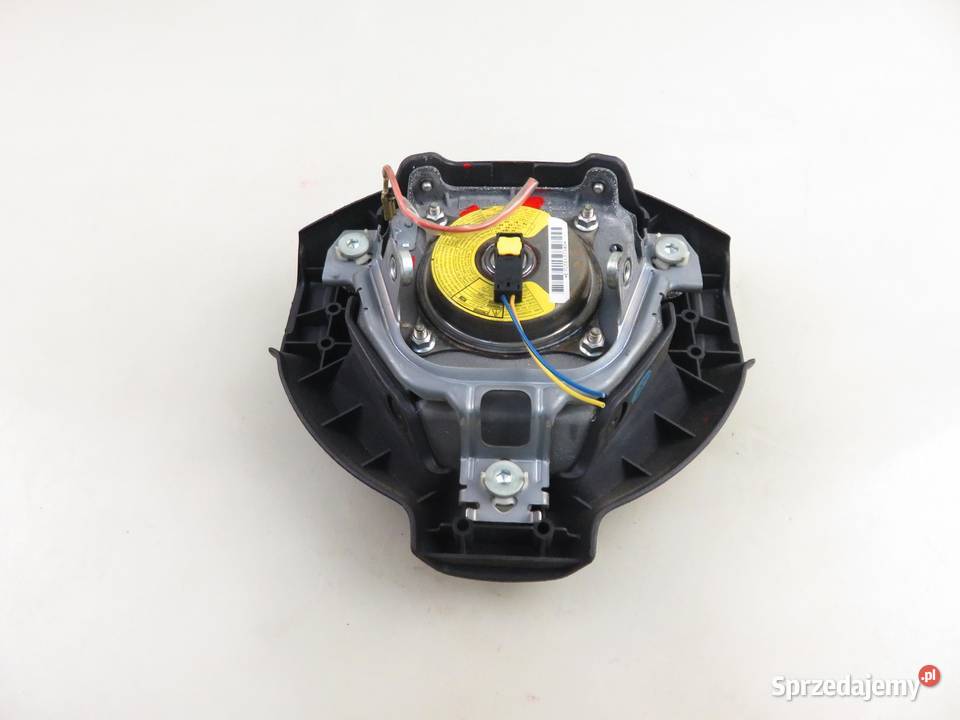 PODUSZKA KIEROWCY DAIHATSU SIRION M3