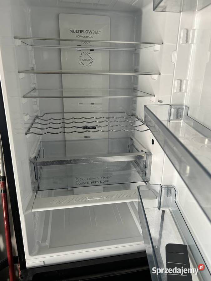Lodówka gorenje