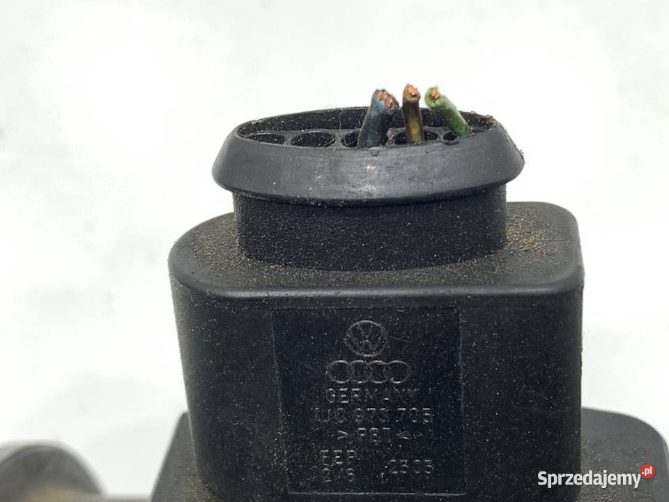 PRZEPŁYWOMIERZ AUDI A6 C6 059906461K 27 180 0411