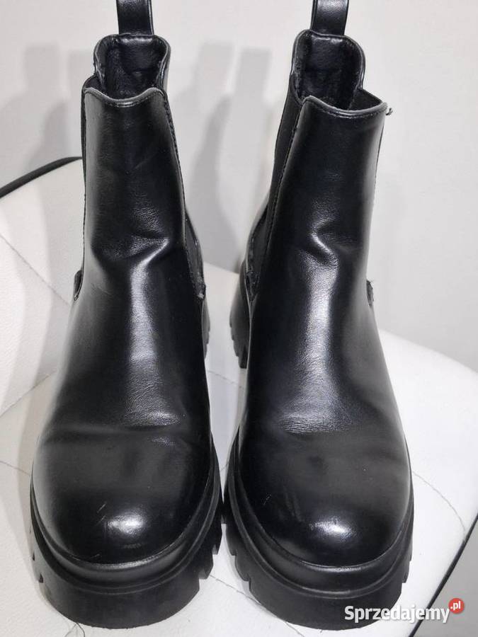 Botki 38 Jenny Fairy