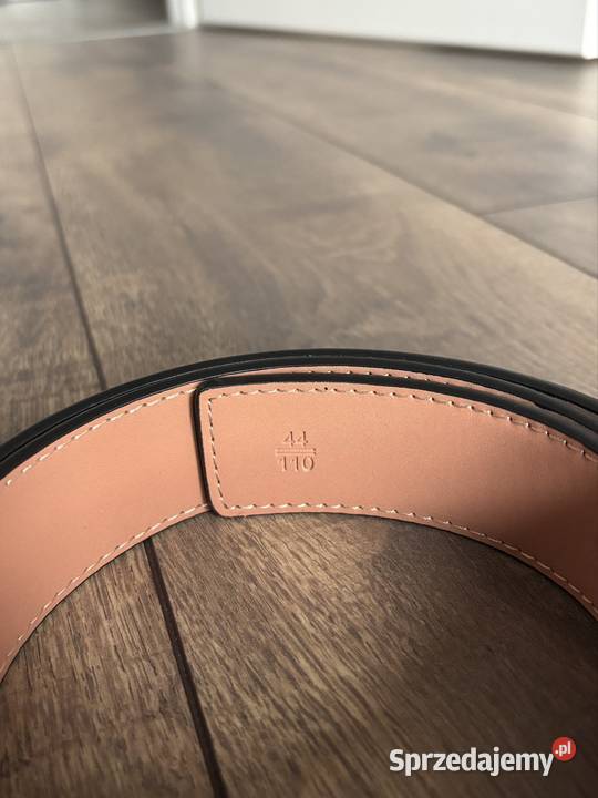 Pasek Louis Vuitton wielkopolskie Poznań