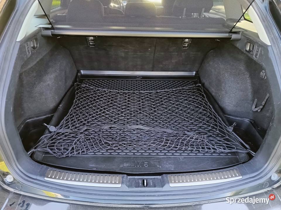 Mazda 6 Skyenergy Full LED Benzyna Salon