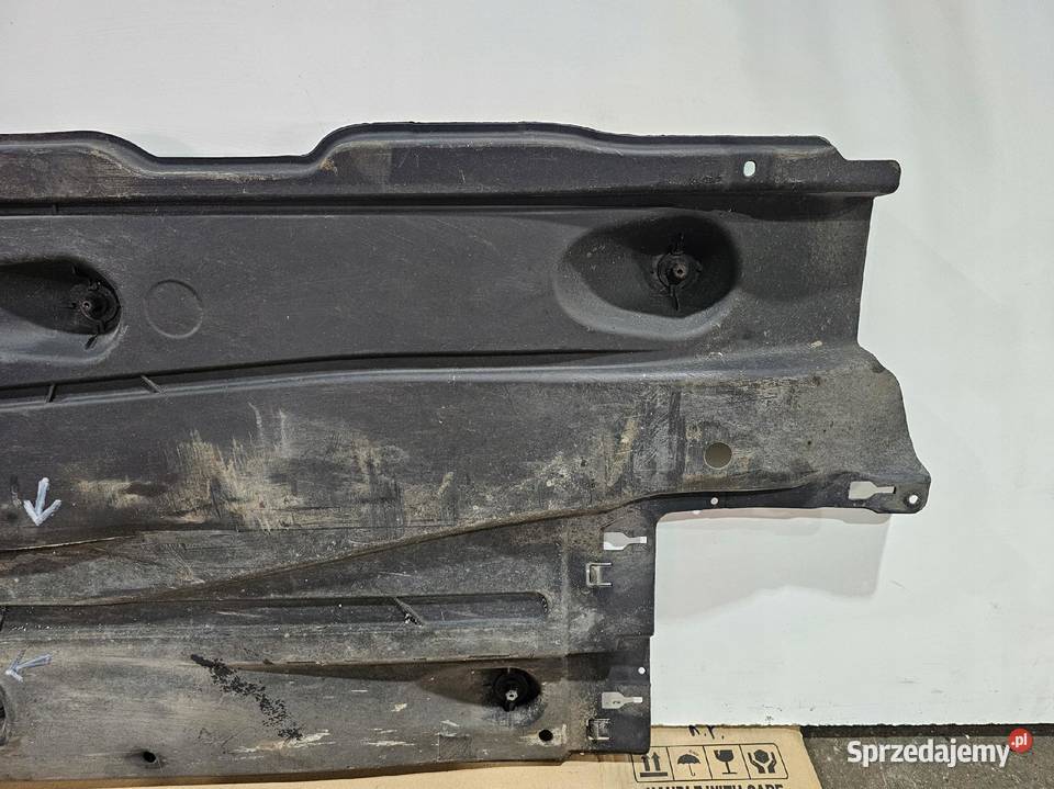 OSŁONA PŁYTA PODWOZIA LEWA AUDI A3 8V 5Q0825201L Przystajń sprzedam