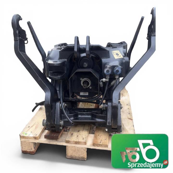 Przedni TUZ WOM 87664861 CNH 87308837 Holland Wilkowo