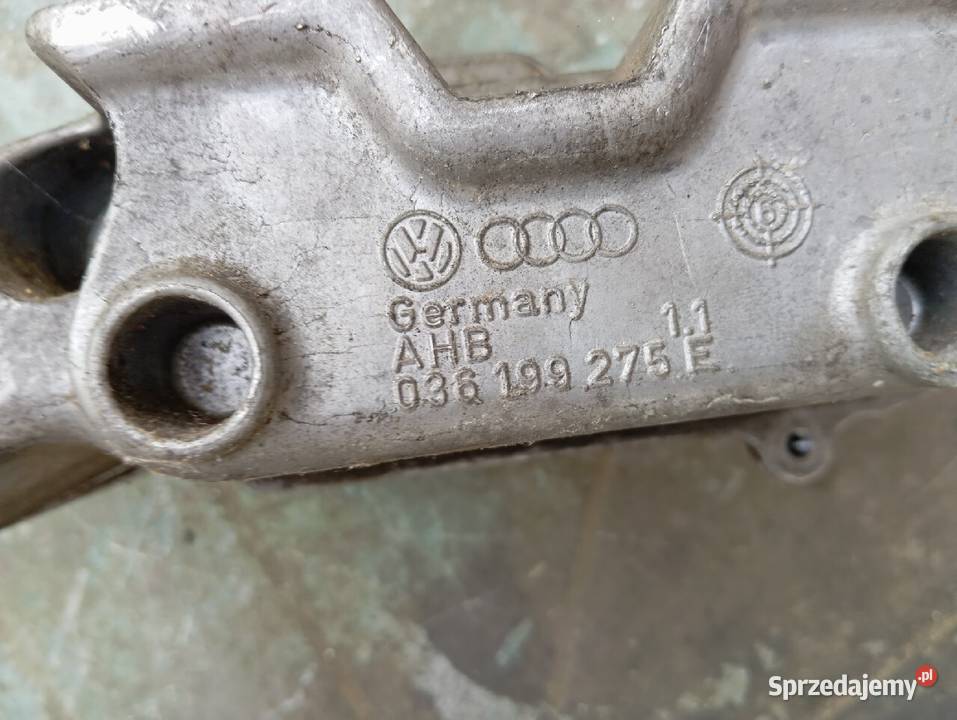 036199275e łapa silnika golf 4 14 16v Busko-Zdrój