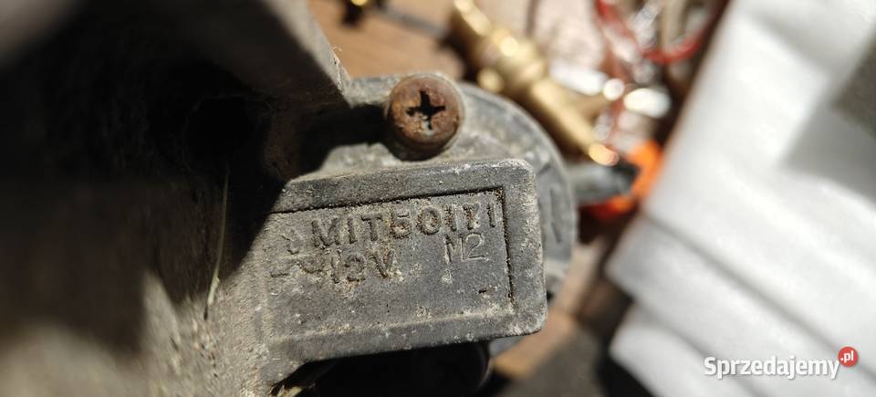 rozrusznik MIT50171 citroen peugeot Siechnice