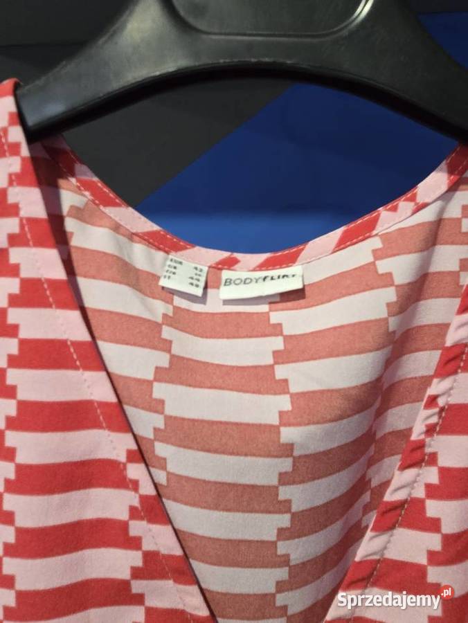 Bluzka Bodyflirt r 42