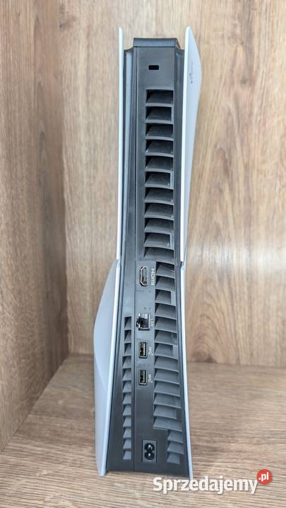 Konsola PlayStation 5 Slim CFI2116 z Napędem 848 Ruda Śląska