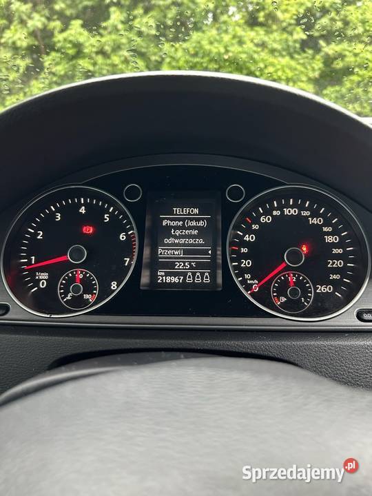 Do sprzedania passat b7 Pruszków
