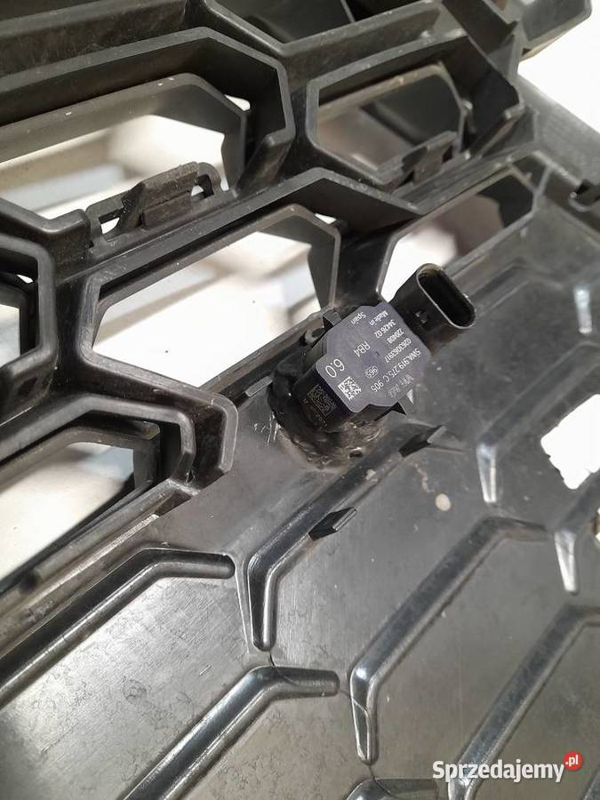 AUDI A3 8Y0 GRILL ATRAPA CHŁODNICY PDC zachodniopomorskie Goleniów