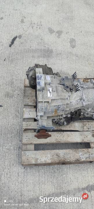 SKRZYNIA BIEGÓW AUTOMAT AUDI A8 D4 42 FSI MXR Przystajń sprzedam