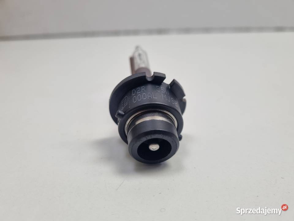 ŻARÓWKI ŻARÓWKA KSENON XENON D2R 35W lubelskie Chełm