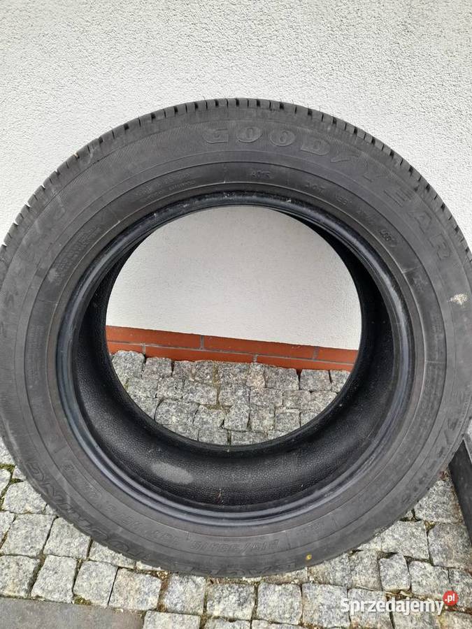 Opona Goodyear Eagle Touring 21555 R16 Leżajsk