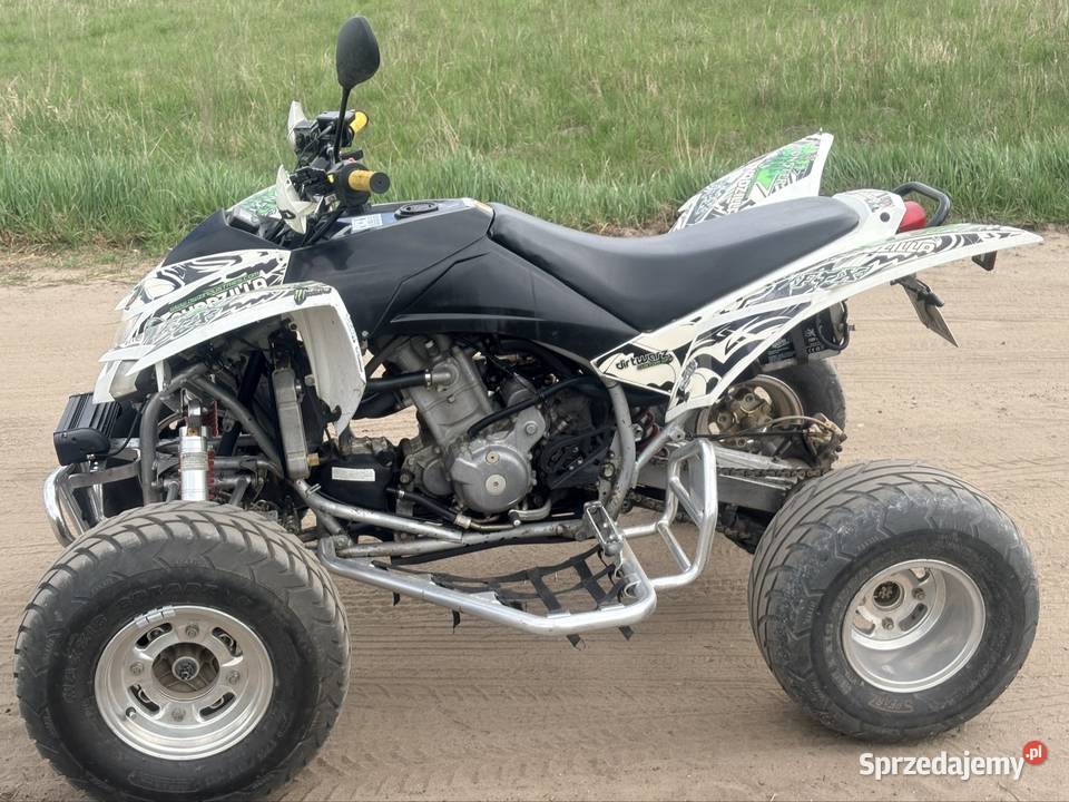 SMC 500 SUBARU Dinli Rok produkcji 2011 Kock sprzedam