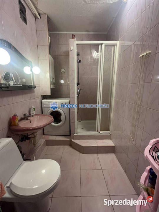 Mieszkanie JastrzębieZdrój 7051m2 4pok Jastrzębie-Zdrój