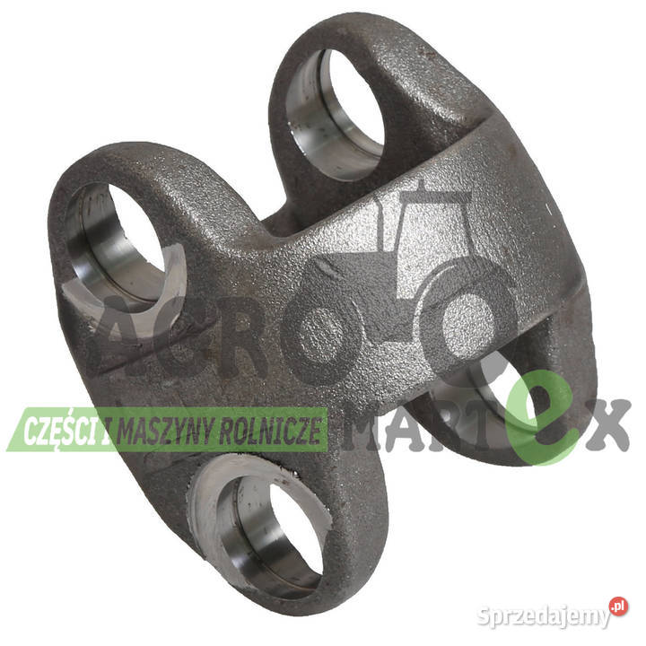 91486203 91486203 ŁĄCZNIK KRZYŻAKÓW JCB Części zamienne Wichrów sprzedam