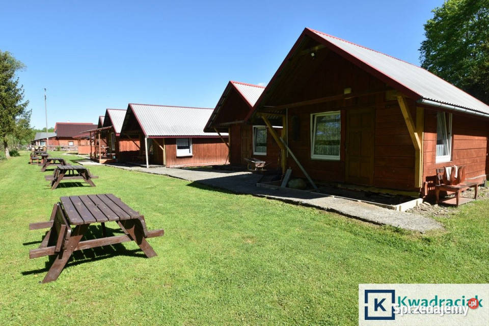 Dom wolnostojący 240m2 Wetlina 240m2 sprzedam