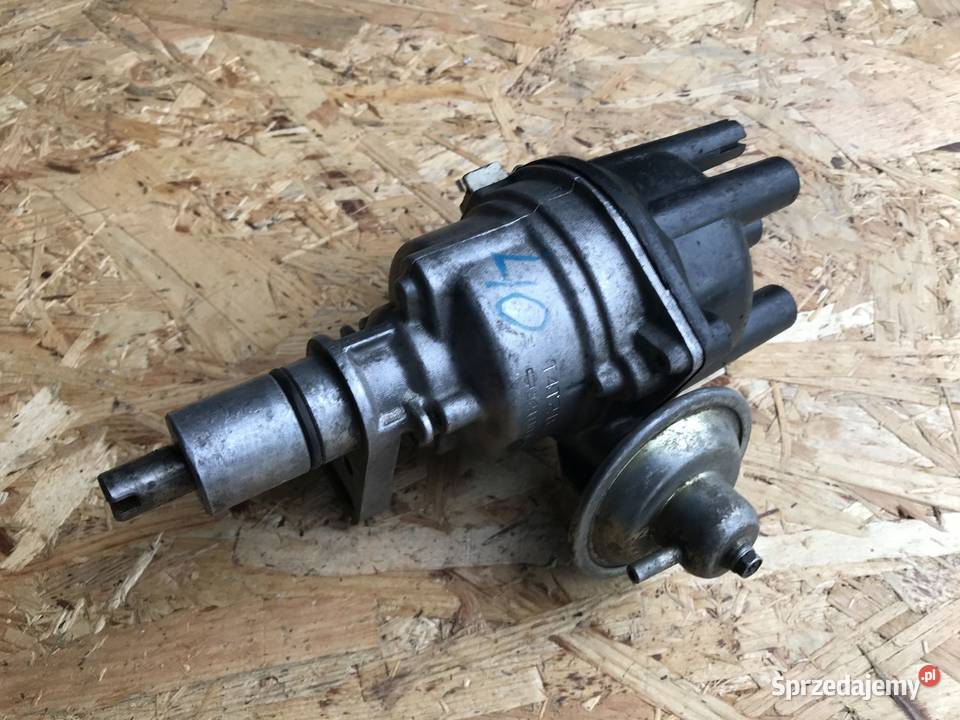 Nissan Micra K10 Aparat Zapłonowy T4T21692 7428 Bolesławiec sprzedam