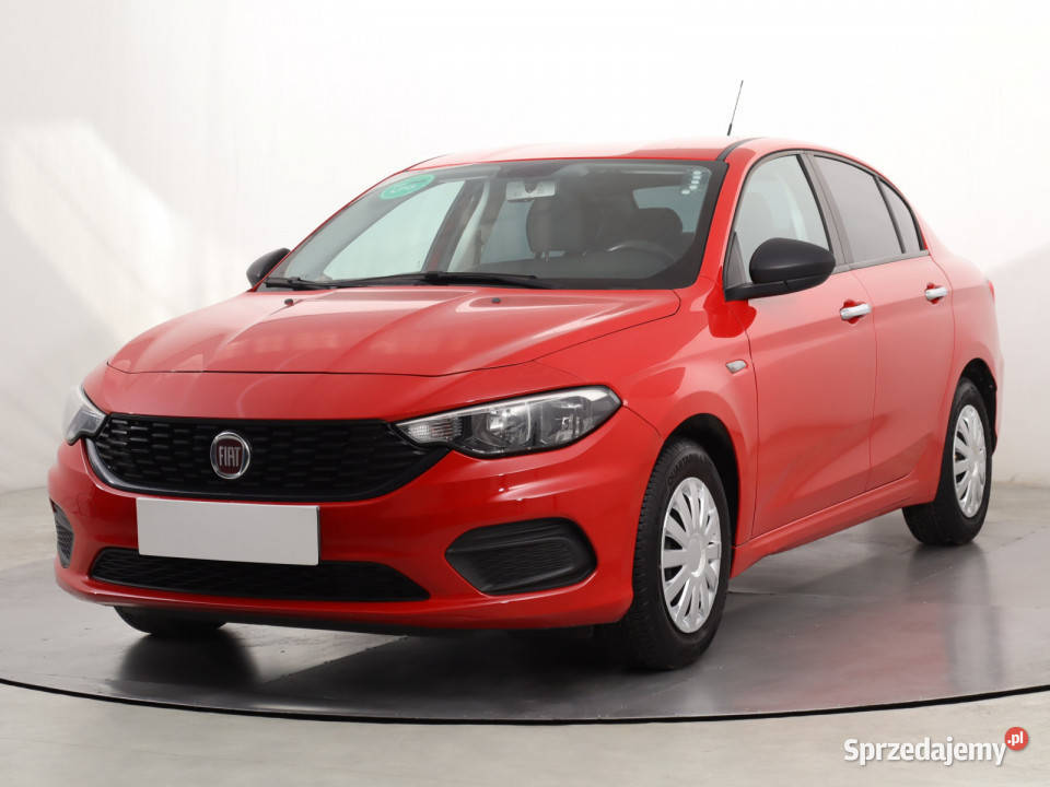 Fiat Tipo 14 16V benzyna+LPG Katowice