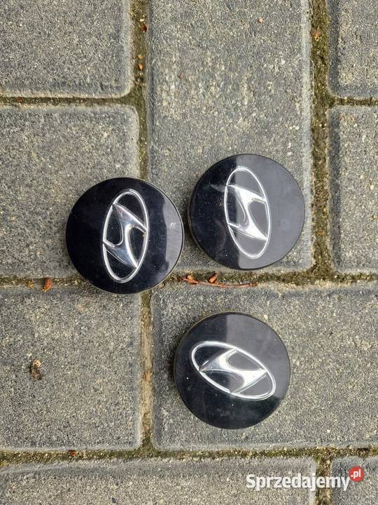 Dekielki do Hyundai sprzedam