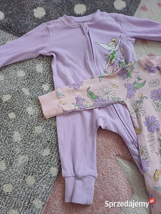 Paka ubranek dziewczynka 5056 dziewczynka podkarpackie Dębica