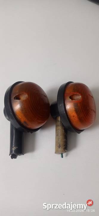 KIERUNKOWSKAZY WSK ROMET MZ Łódź sprzedam