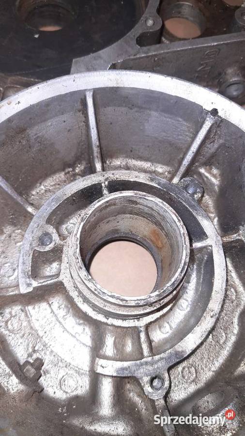 Ładne kartery WSK cylinder szlifie I wa Części i akcesoria motocyklowe podkarpackie Brzozów