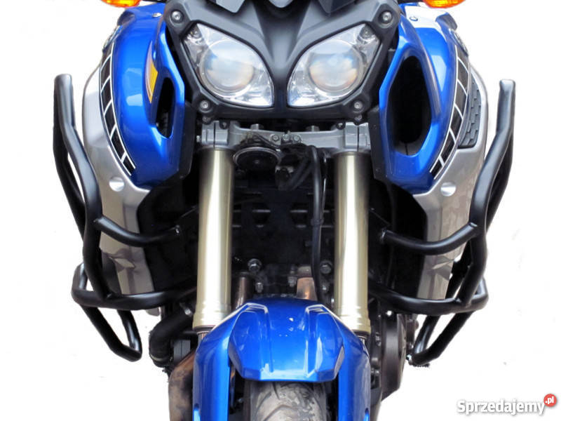 Gmole HEED do YAMAHY XT 1200 Z 1016 śląskie Częstochowa