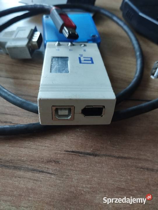 Programator Kluczy Itv 2 Audi VAG BMW Szczecin