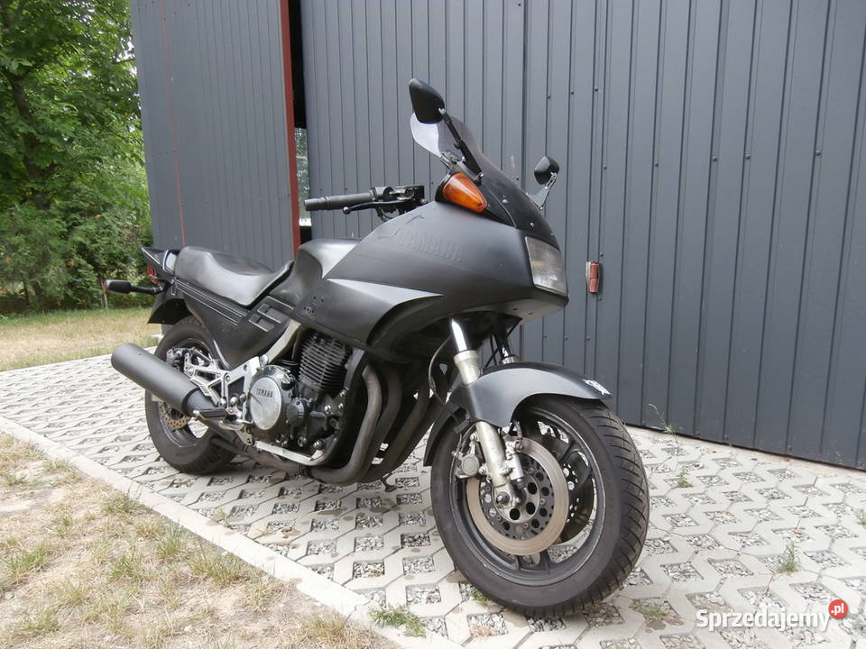 yamaha fj 1200 Annopol sprzedam