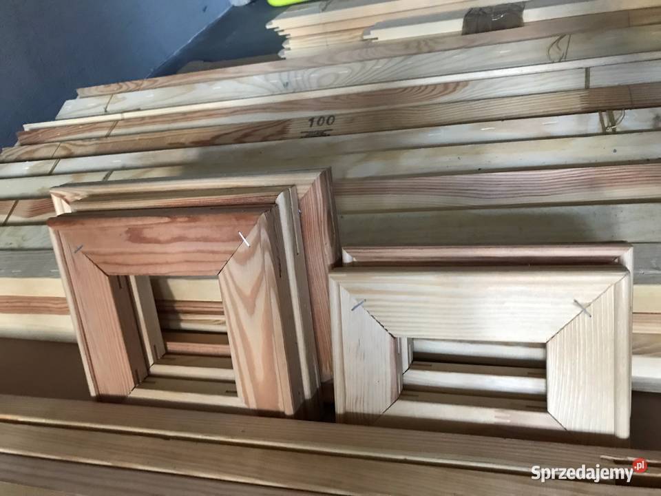 KROSNA MALARSKIE Warszawa sprzedam