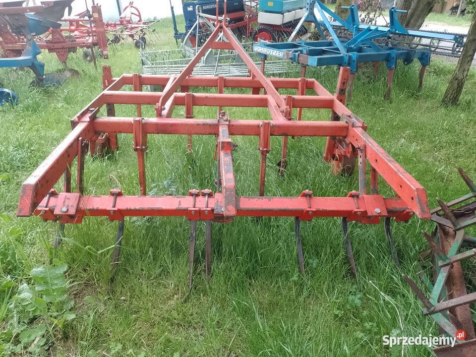 Gruberagregat ścierniskowy Jastrzębia sprzedam