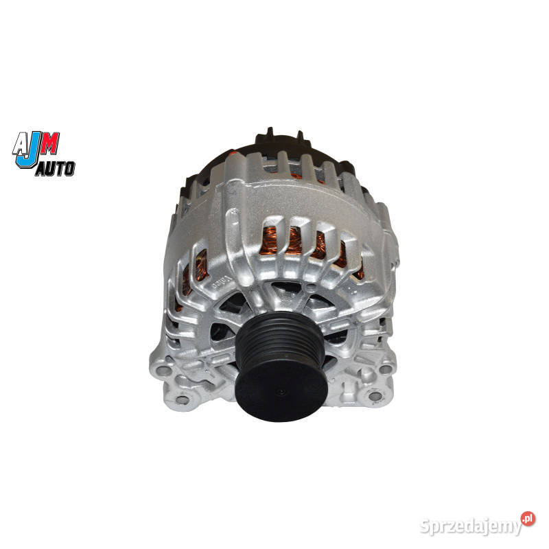 Alternator 3R0903023 20 TDI Seat Exeo Exeo ST Grabów Szlachecki