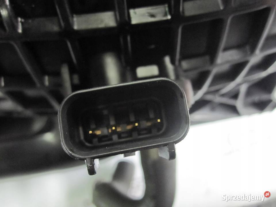 FORD FIESTA VII 14 B B 96 09r kolektor ssący