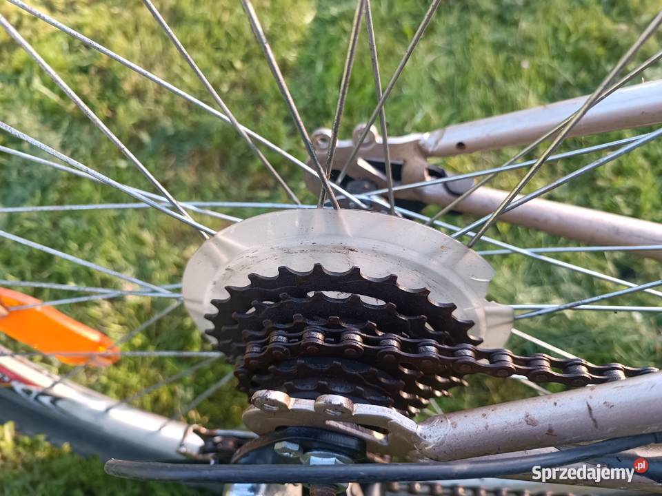 KrossBest B 250 łódzkie Opoczno