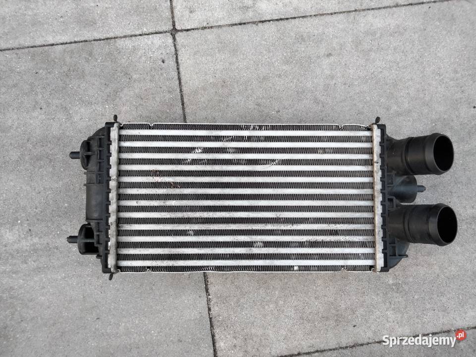 PSA Citroen peugeot 208 II opel mokka 12 Puławy sprzedam