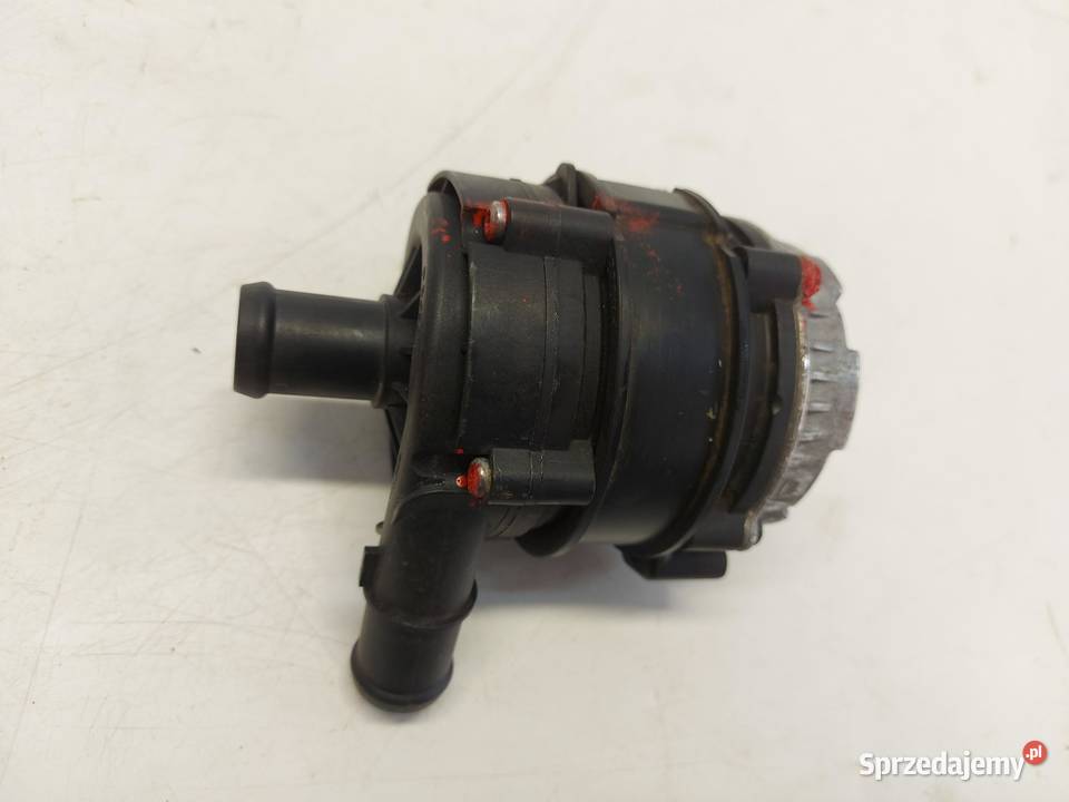 Skoda Octavia IV 5E3 14EH Pompa wody elektryczna