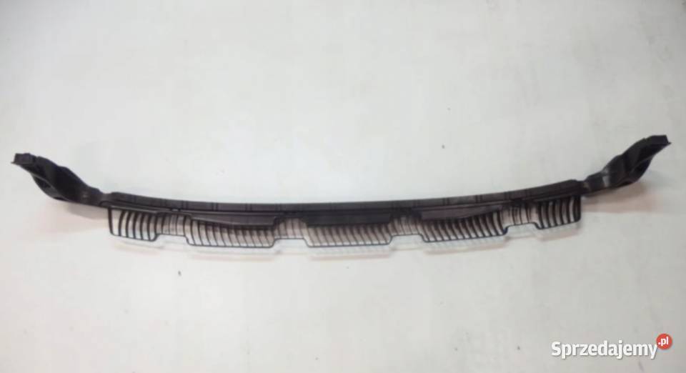 VW Golf VII SportsVan Ślizg mocowanie zderzaka osobowe Karoseria Części Łódź