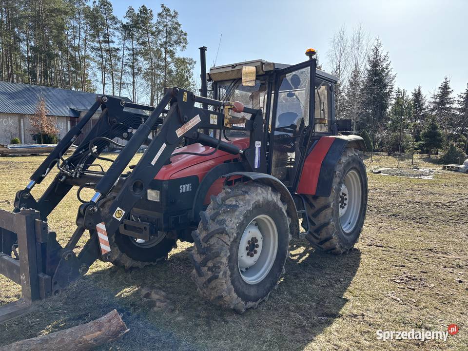 same explorer podlaskie Korycin