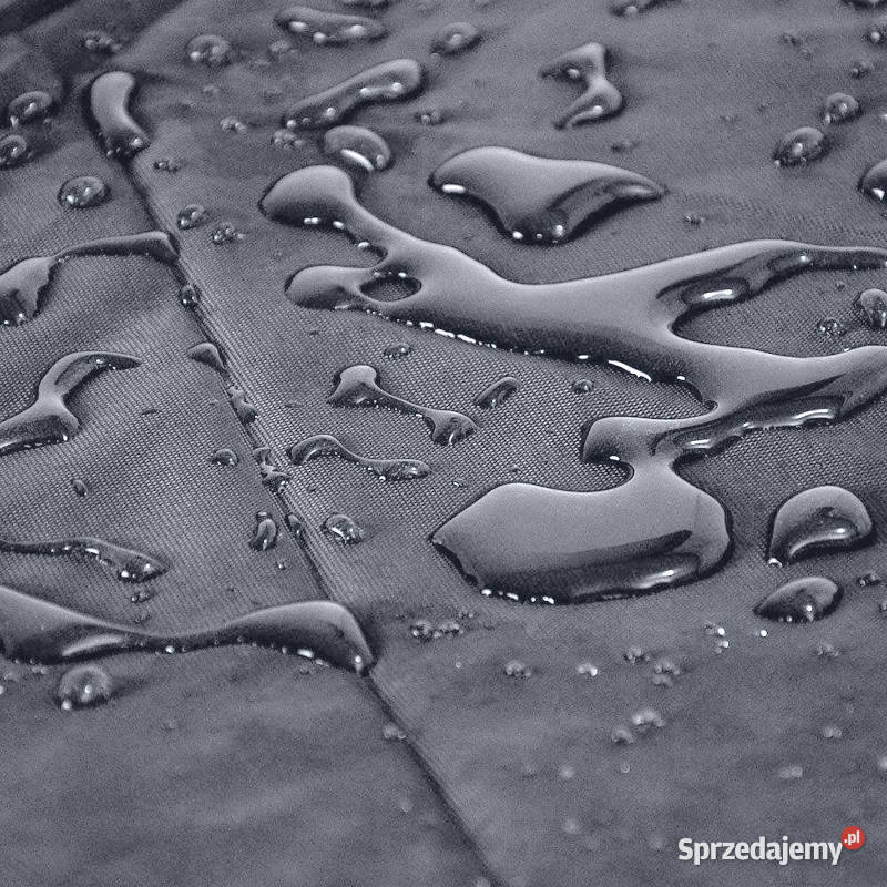 Pokrowiec na GRILL ŚNIEGDESZCZ każdy wymiar Pozostałe śląskie Bestwina