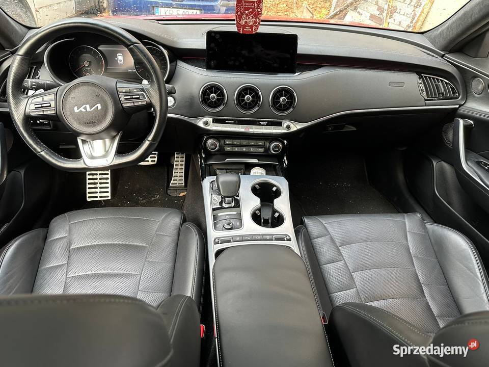 śliczny stan nowy Warszawa