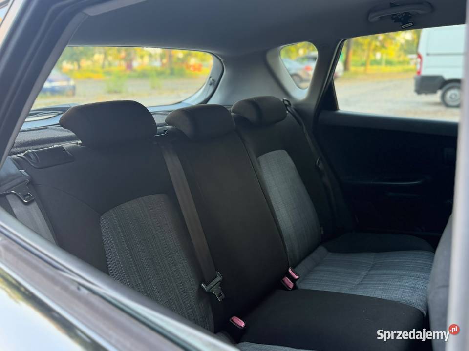 Kia Ceed 14 Benzyna Ekran CarPlay Zadbana benzyna